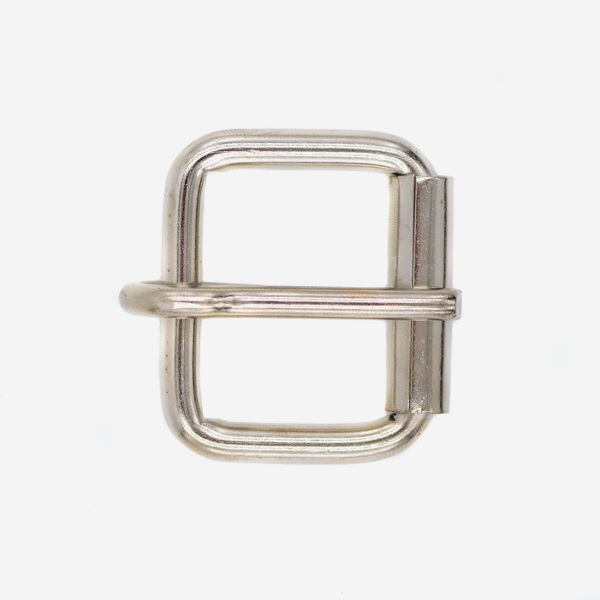 Mango Pase 33mm ø 5 Niquelada