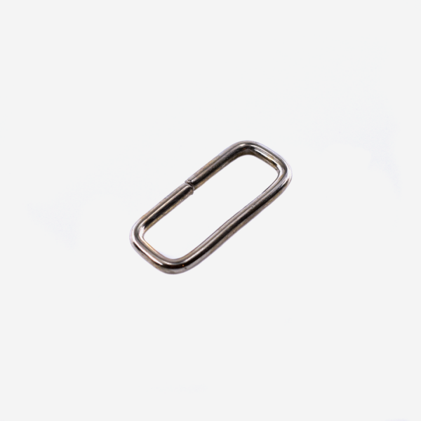 Pasador Alambre 25mm x 8mm ø 2,3 Niquelado
