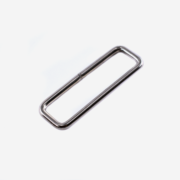 Pasador Alambre 40mm x 10mm ø 2,7 Niquelado