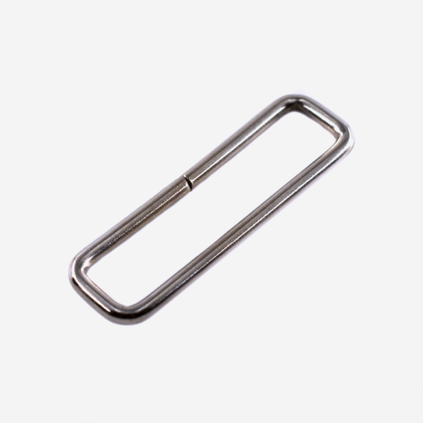 Pasador Alambre 50mm x 10mm ø 3 Niquelado