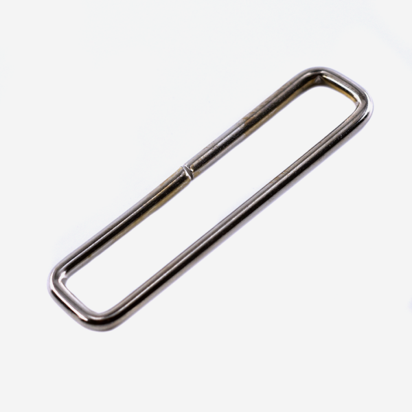 Pasador Alambre 60mm x 10mm ø 3 Niquelado