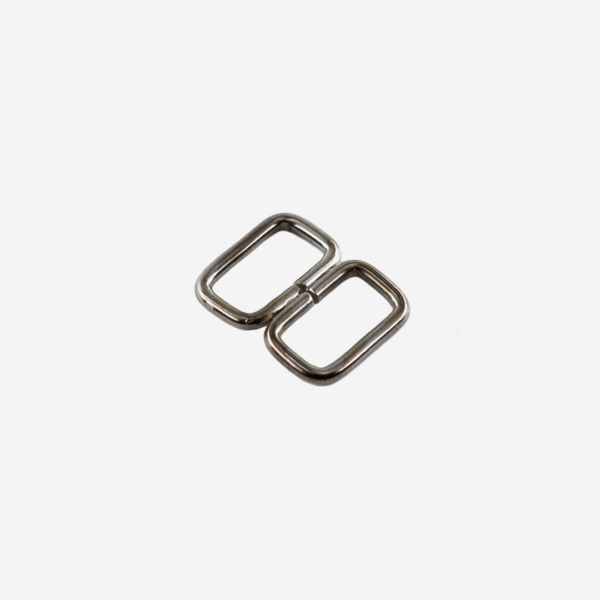 Regulador Fijo Pase 15mm x 8mm ø 2,3 Niquelado