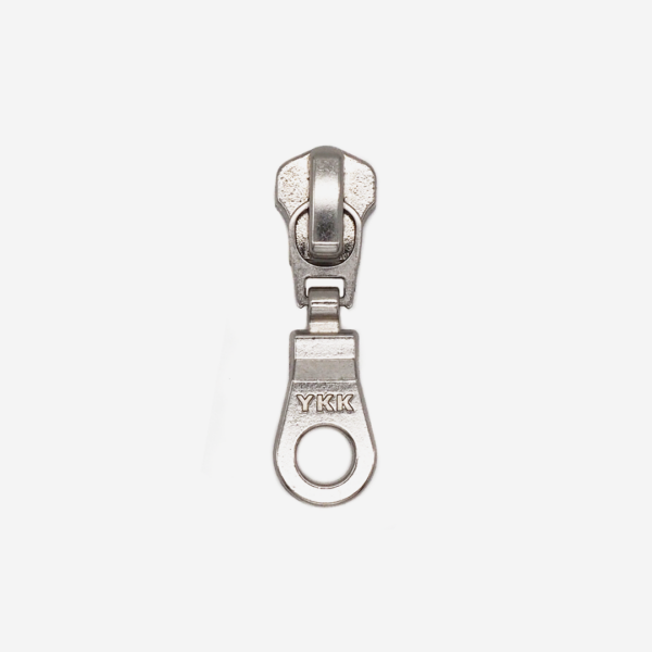 Deslizador YKK 6mm Europeo