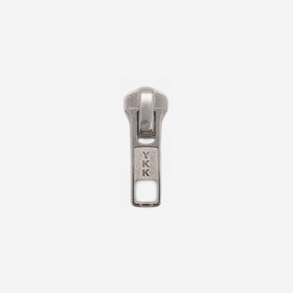 Deslizador YKK 6mm Lengüeta Larga