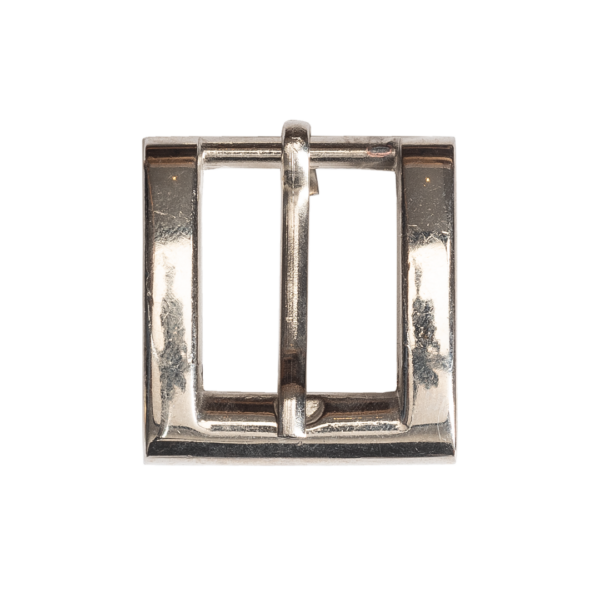 Hebilla Cuadrada Pase 20mm