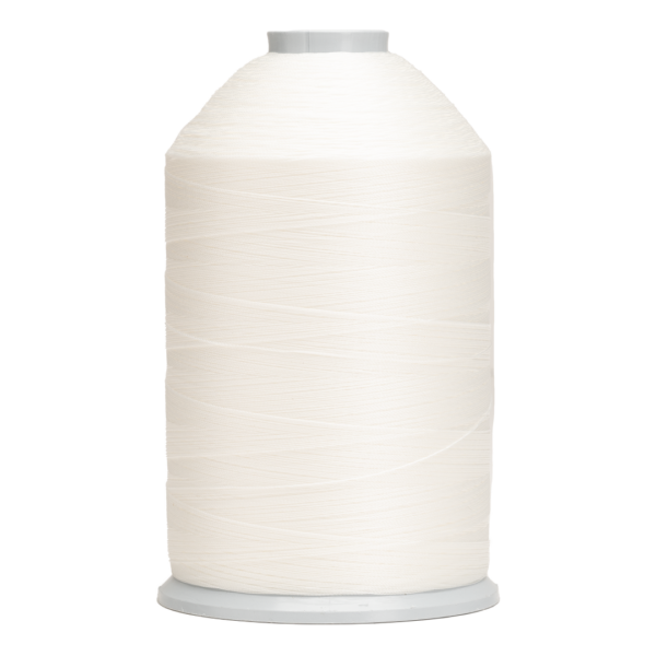Hilo Lupolino 20 x 2000mts Blanco