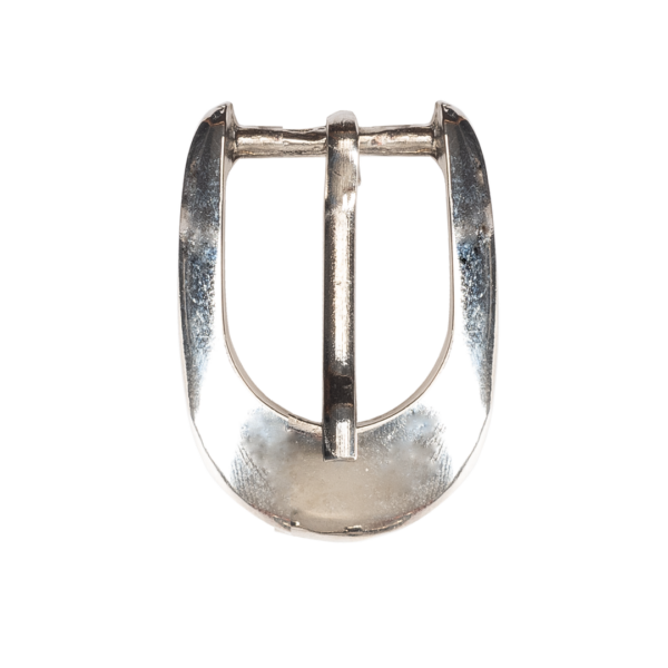 Hebilla Redondeada Pase 20mm