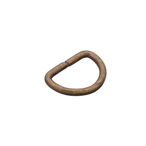 Medialuna Pase 20mm Gruesa ø 3 Pintada