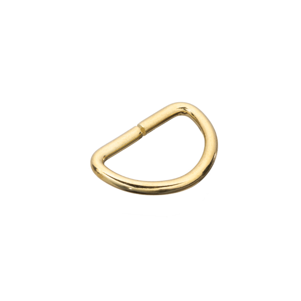 Medialuna Pase 20mm Gruesa ø 3 Pintada