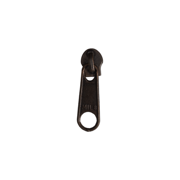 Deslizador Mil8 4mm Lengüeta Larga x 1000u (Bolsa Cerrada)