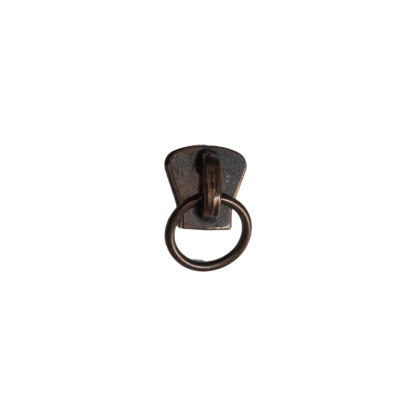 Deslizador Mil8 6mm Argollita Metal