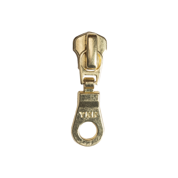 Deslizador YKK 6mm Europeo