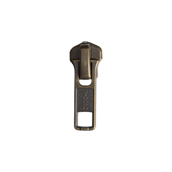 Deslizador YKK 6mm Lengüeta Larga