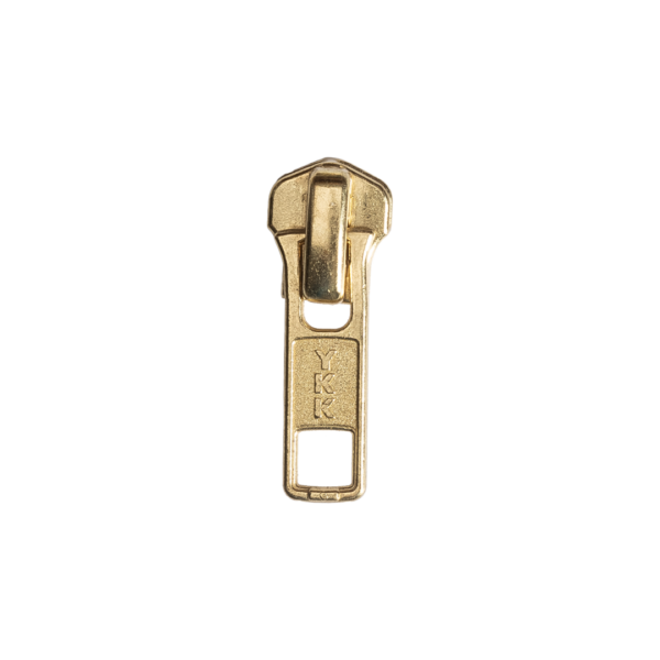 Deslizador YKK 6mm Lengüeta Larga