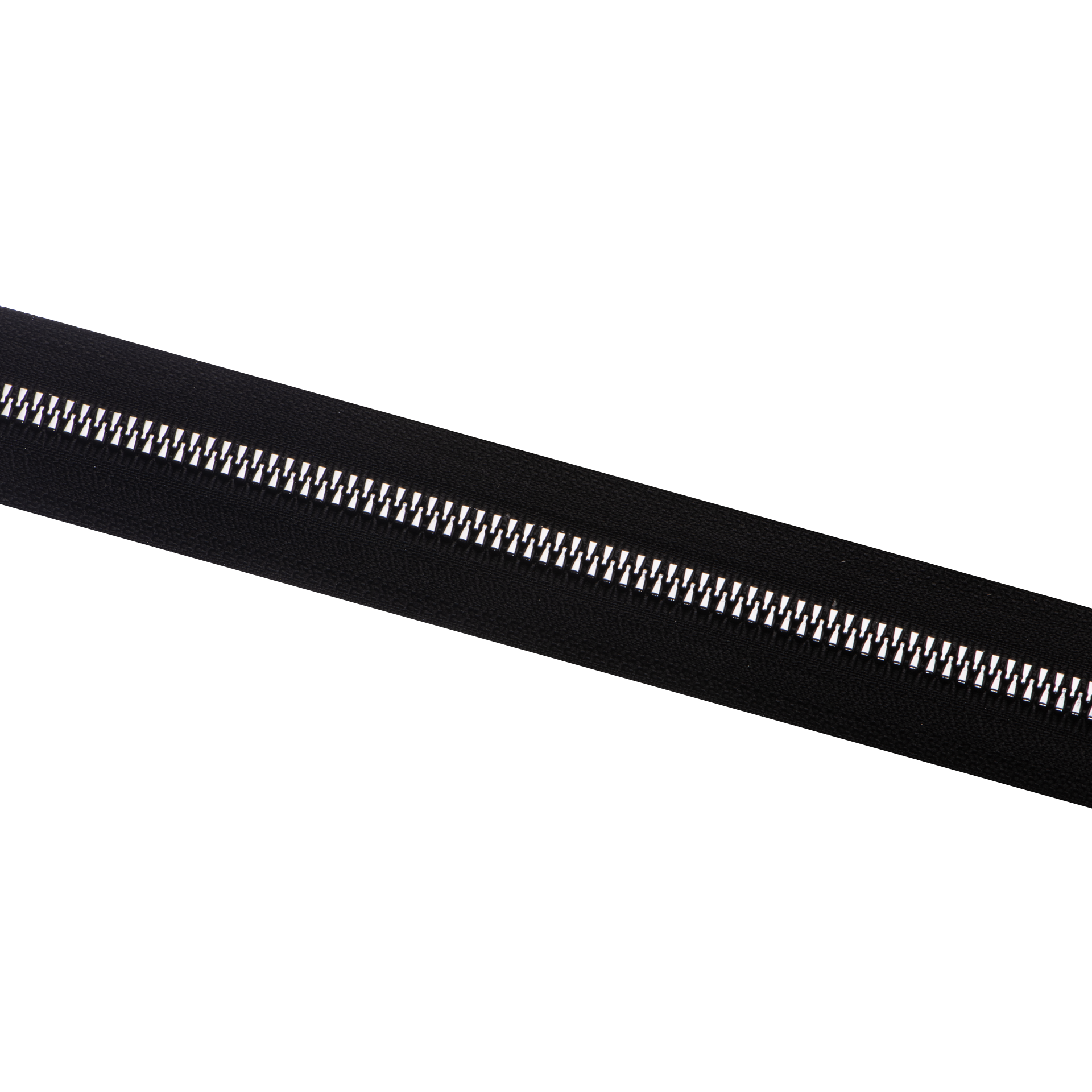 Cierre Simil Aluminio 6mm x 10mts