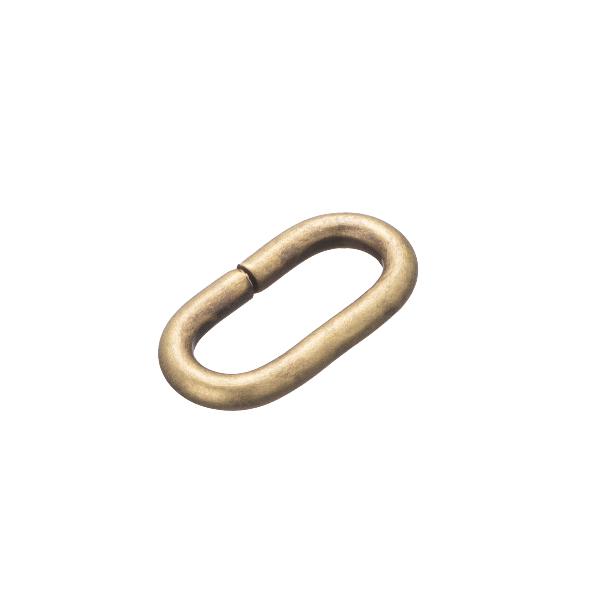 Pasador Ovalado Reforzado Pase 25mm x 10mm ø 4 Pintado
