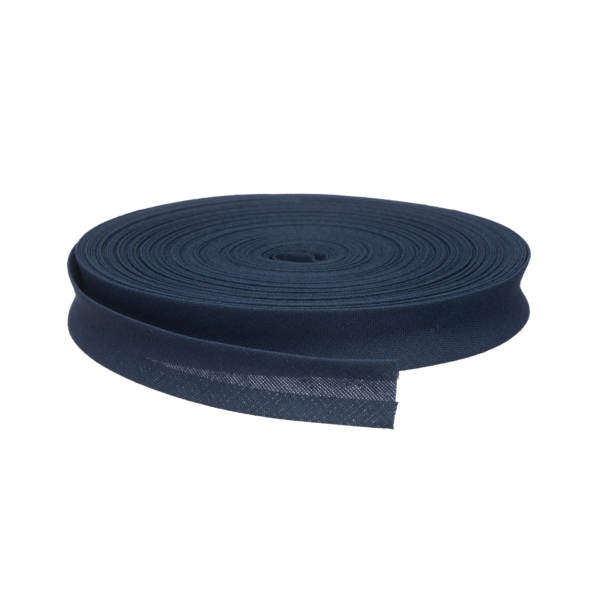 Cinta Al Bies Pase 20mm x 25mts Color (Rollo Cerrado)
