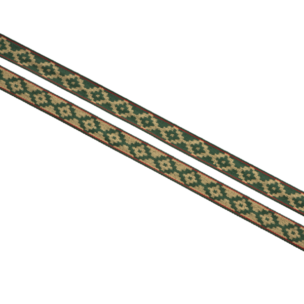 Galón Pampa Pase 20mm x 15mts (Rollo Cerrado)