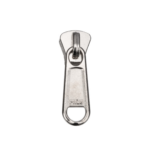 Deslizador Mil8 6mm Lengüeta Larga Metal