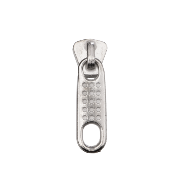 Deslizador Mil8 6mm Pecoso Metal x 1000u (Bolsa Cerrada)