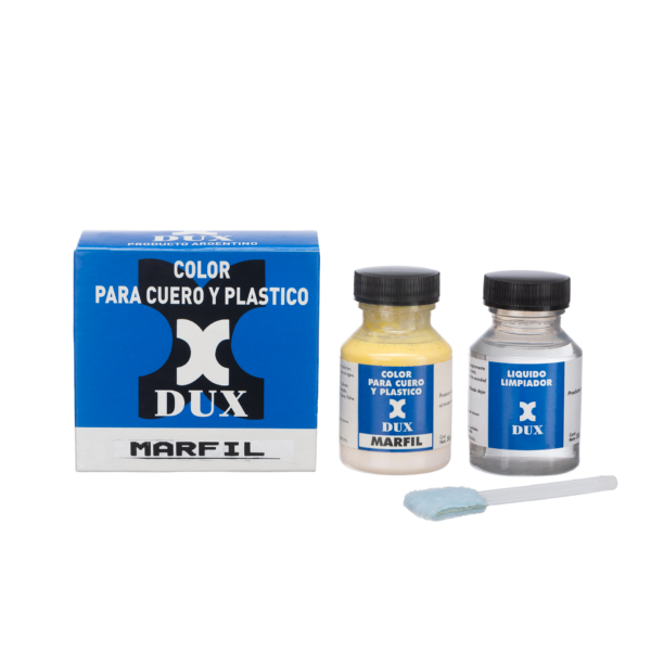 Tinta Teñir Cuero Al Agua DUX x 50ml