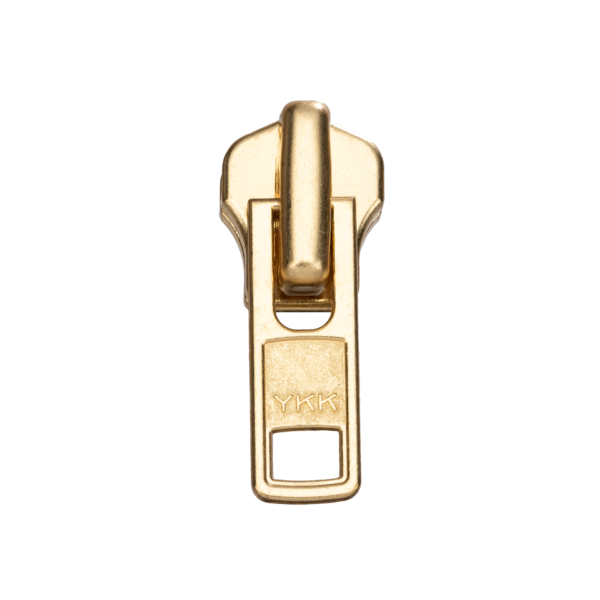 Deslizador YKK 8mm Lengüeta Larga