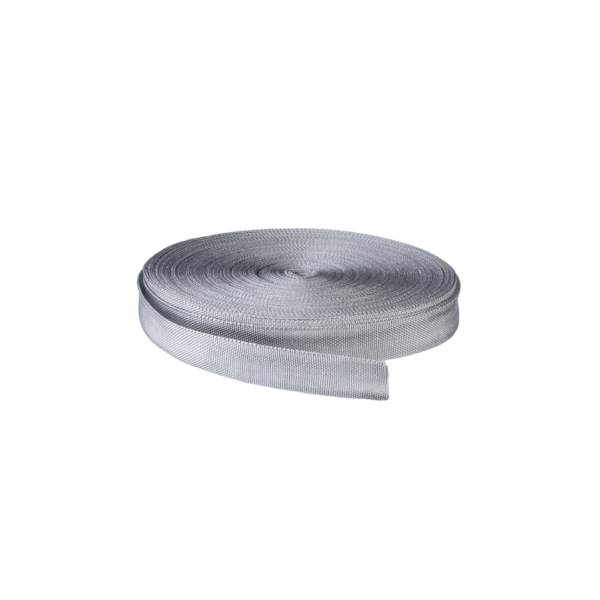 Gross Liviano Pase 25mm x 50mts Color (Rollo Cerrado)