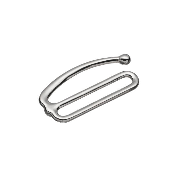 Desmontable Para Faja Pase 60mm x 100u (Bolsa Cerrada)
