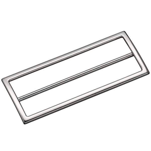 Regulador Fino Zamak Pase 100mm x 100u (Bolsa Cerrada)