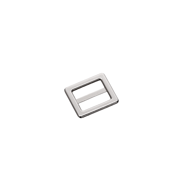 Regulador Plano Zamak Pase 20mm x 100u (Bolsa Cerrada)