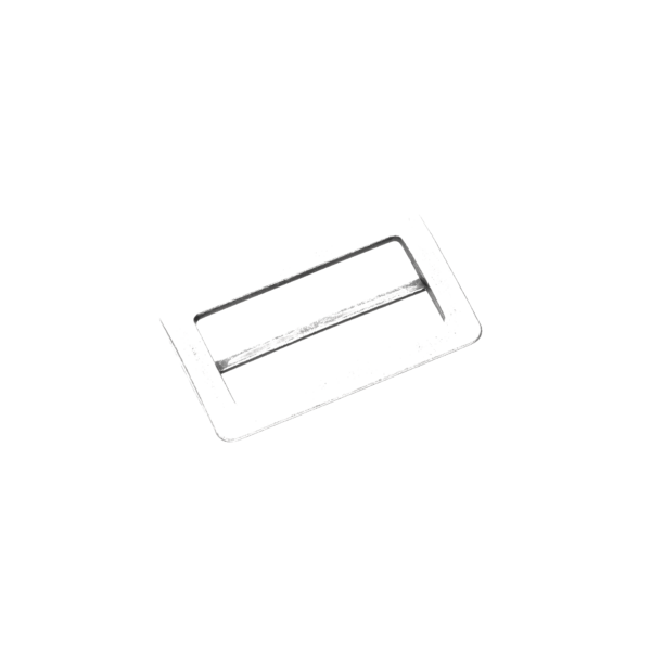 Regulador Plano Zamak Pase 40mm x 100u (Bolsa Cerrada)