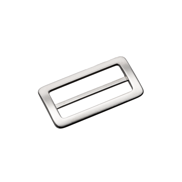 Regulador Plano Zamak Pase 60mm x 100u (Bolsa Cerrada)