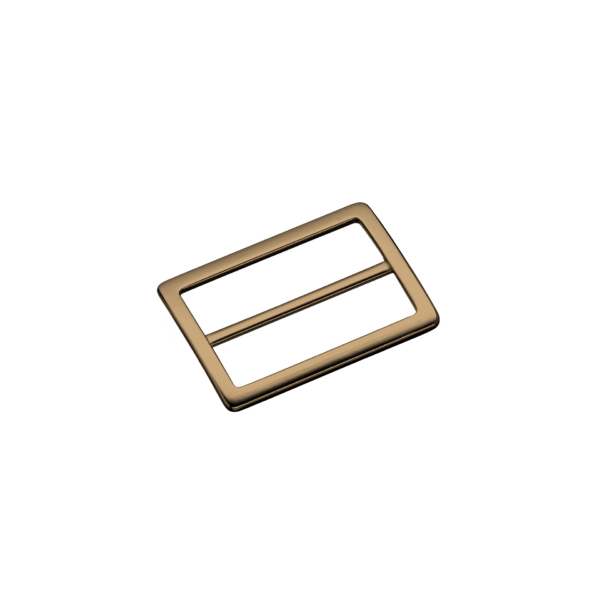 Regulador Fino Zamak Pase 40mm x 100u (Bolsa Cerrada)