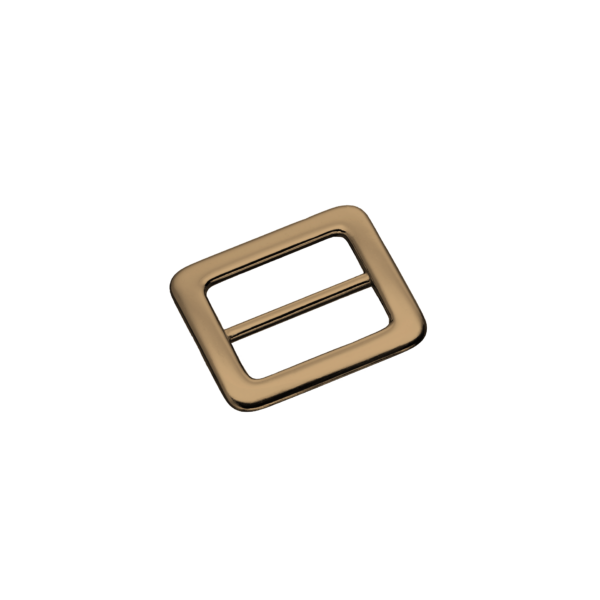 Regulador Plano Zamak Pase 30mm x 100u (Bolsa Cerrada)