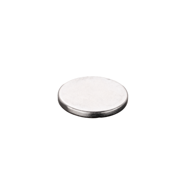 Imán de Neodimio 15mm x 1u