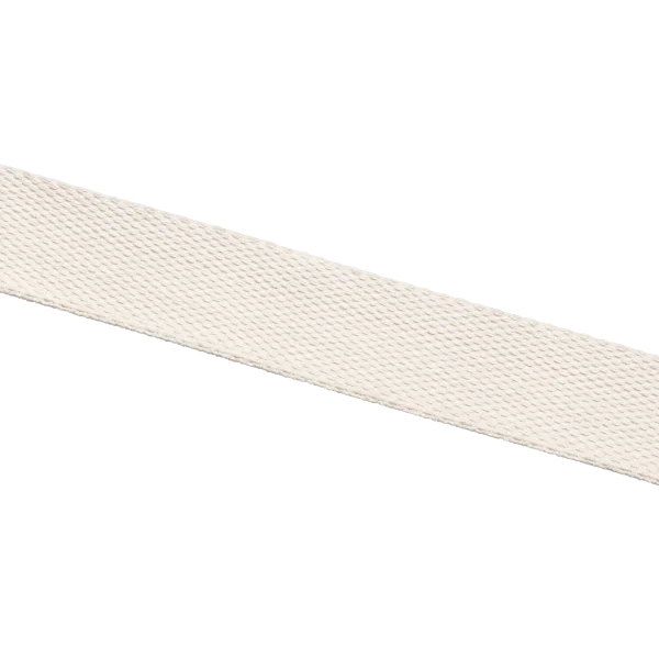 Cinta Marinera Pase 40mm x 30mts Cruda (Rollo Cerrado)