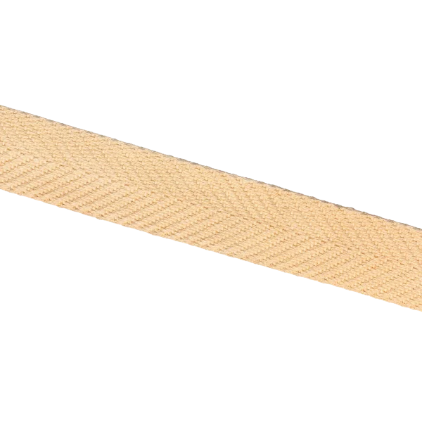 Cinta Sarga Pase 40mm x 50mts Color (Rollo Cerrado)