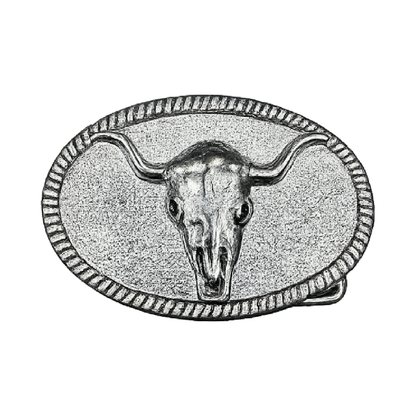 Chapón Toro Pase 40mm x 10u Niquelado